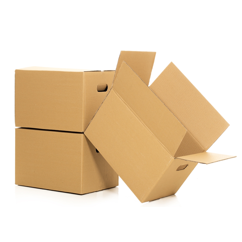 Thùng carton 3 lớp chất lượng cao phục vụ nhu cầu đóng gói hiệu quả 3