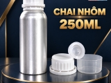 Chai Nhôm Có Gì Đặc Biệt? Những Điều Cần Biết