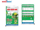 Túi Thuốc BVTV – Bao Bì Cho Nông Nghiệp