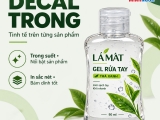  Decal Trong Theo Yêu Cầu | Bao Bì Minh Ngọc