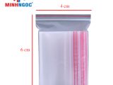 Các Loại Túi Zipper Phổ Biến Hiện Nay