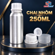 Chai Nhôm Có Gì Đặc Biệt? Những Điều Cần Biết