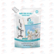Xưởng Sản Xuất Túi Đựng Nước Giặt