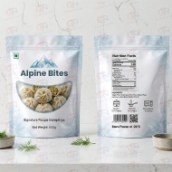 Túi Zip Đựng Thực Phẩm Có An Toàn Không?