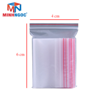 Các Loại Túi Zipper Phổ Biến Hiện Nay