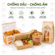 Bao Bì Thực Phẩm An Toàn – Tiêu Chí Lựa Chọn Cho Doanh Nghiệp