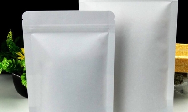 Túi Zipper Nhôm Cao Cấp – Bao Bì Bảo Quản Thực Phẩm An Toàn, Tiện Lợi