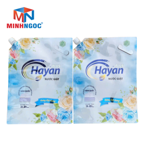 TÚI NƯỚC GIẶT