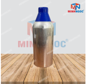 CHAI NHÔM 1000ML