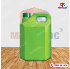 CAN NHỰA 5 LÍT