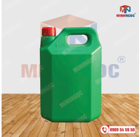 CAN NHỰA 5 LÍT