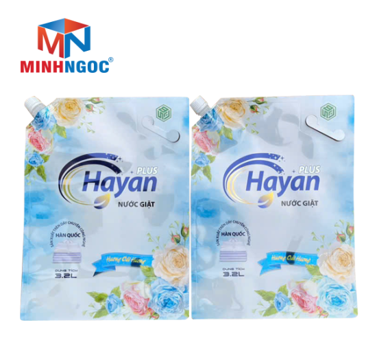 TÚI NƯỚC GIẶT