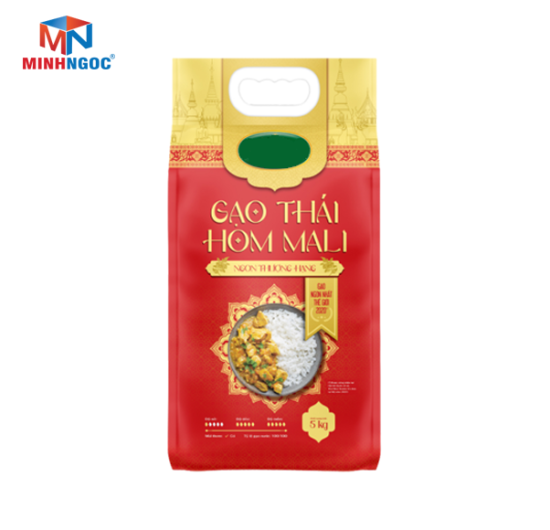 TÚI ĐỰNG GẠO