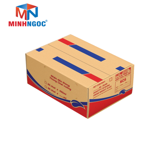 THÙNG CARTON