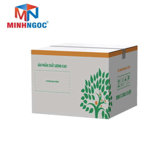 THÙNG CARTON