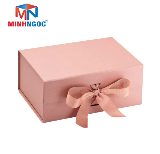 HỘP CỨNG PHỐI DÂY LỤA