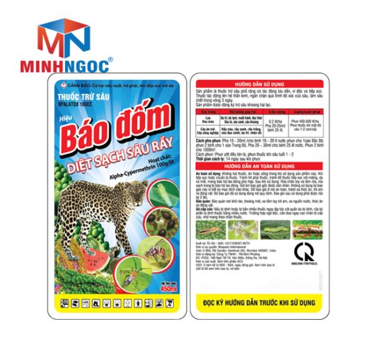 DECAL BẾ