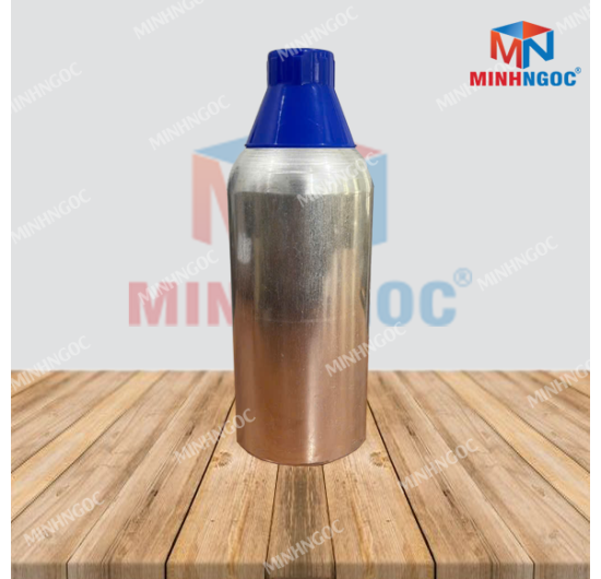 CHAI NHÔM 1000ML